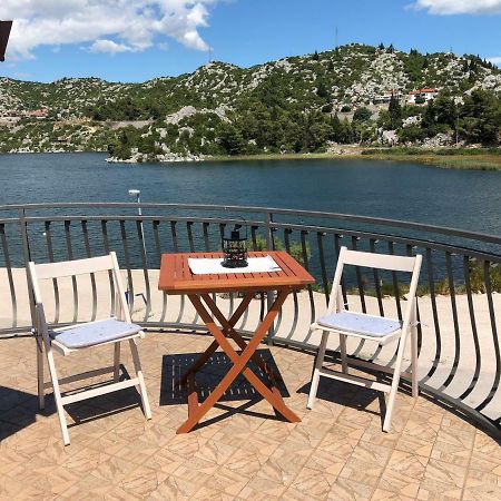 Rooms Salvia Плоче Экстерьер фото