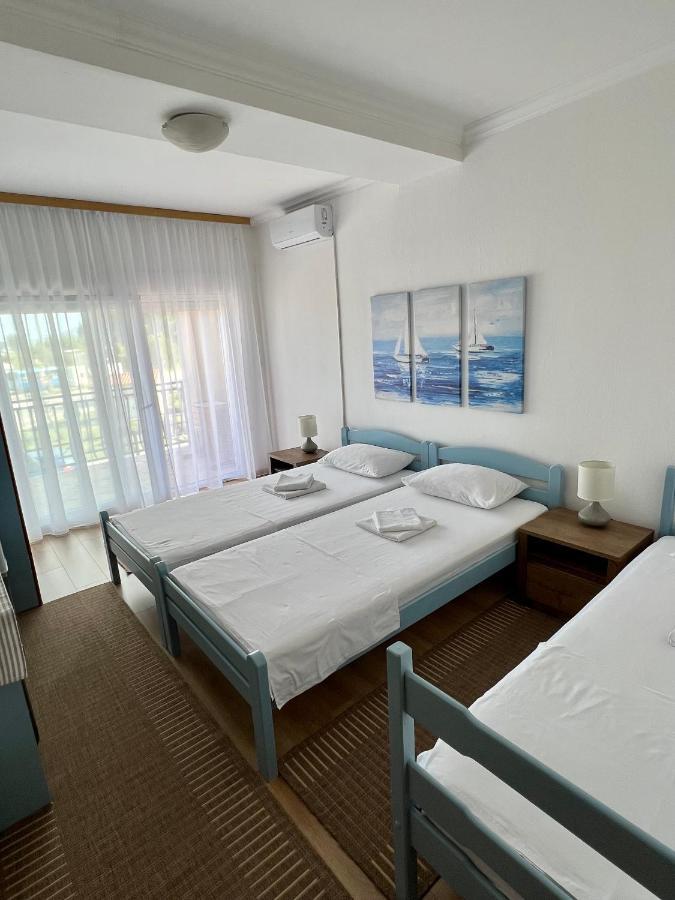 Rooms Salvia Плоче Экстерьер фото