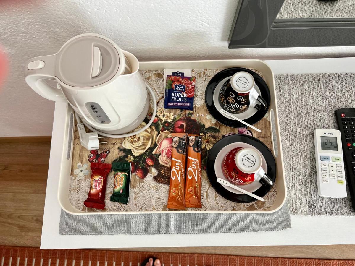 Rooms Salvia Плоче Экстерьер фото