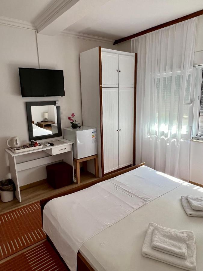 Rooms Salvia Плоче Экстерьер фото