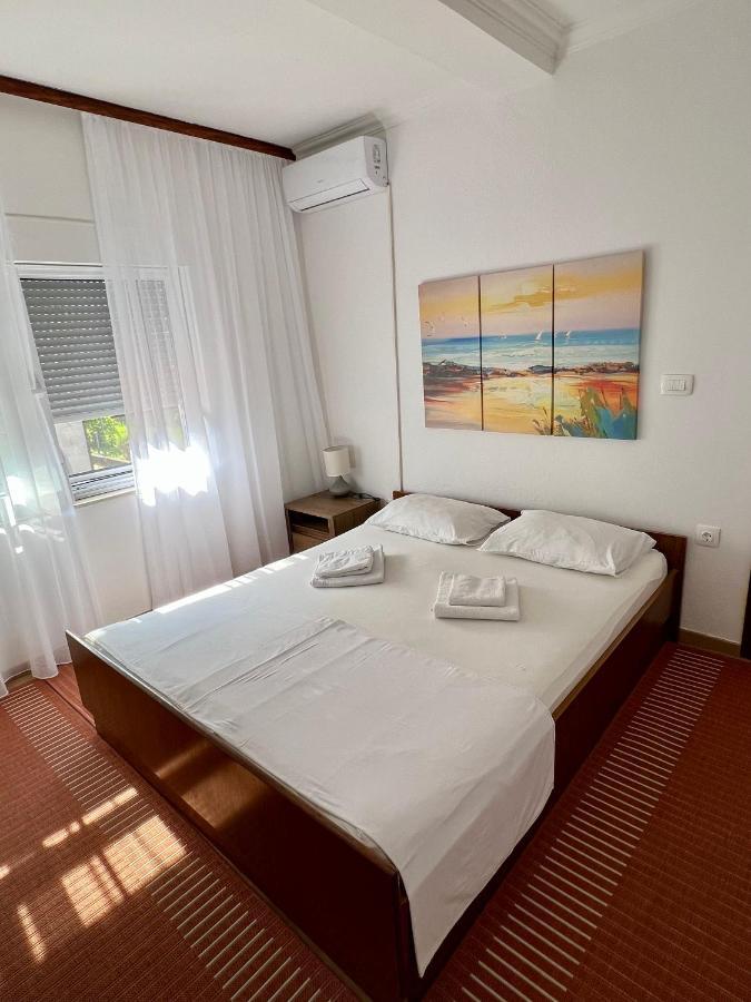 Rooms Salvia Плоче Экстерьер фото
