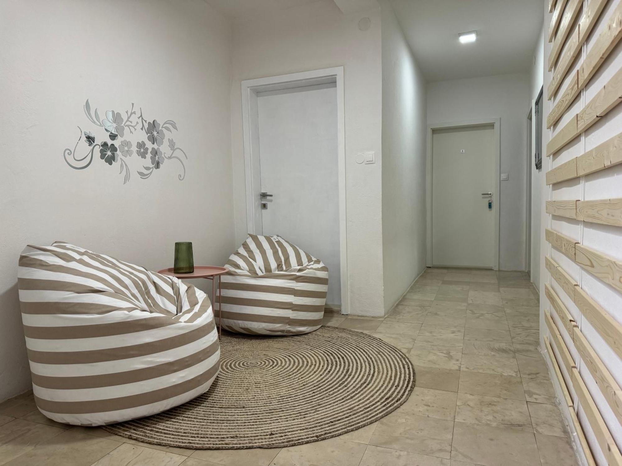 Rooms Salvia Плоче Экстерьер фото