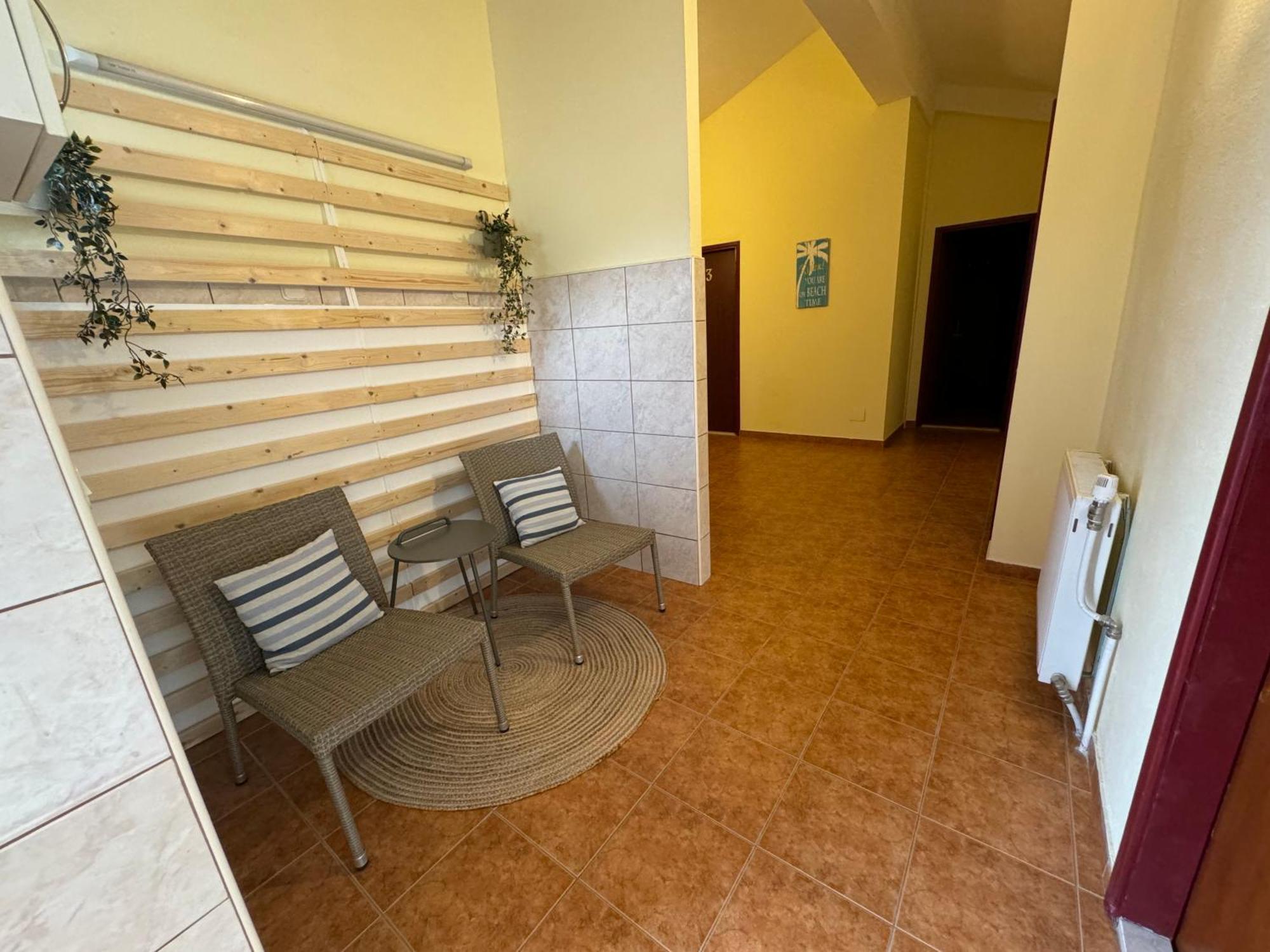 Rooms Salvia Плоче Экстерьер фото