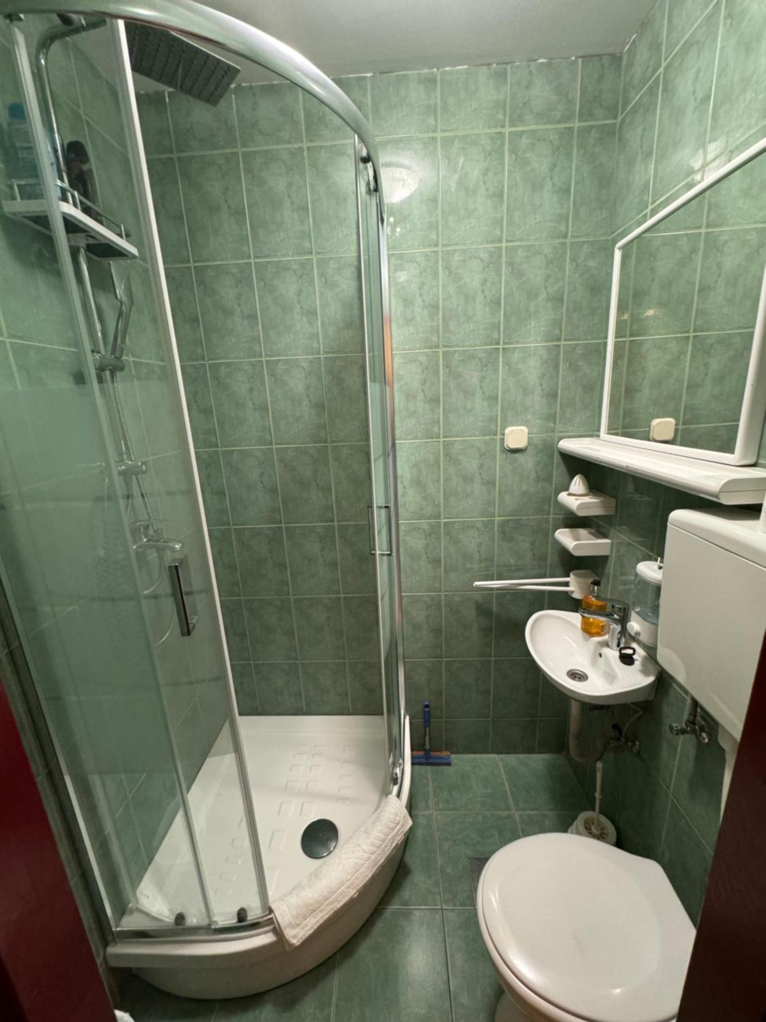 Rooms Salvia Плоче Экстерьер фото