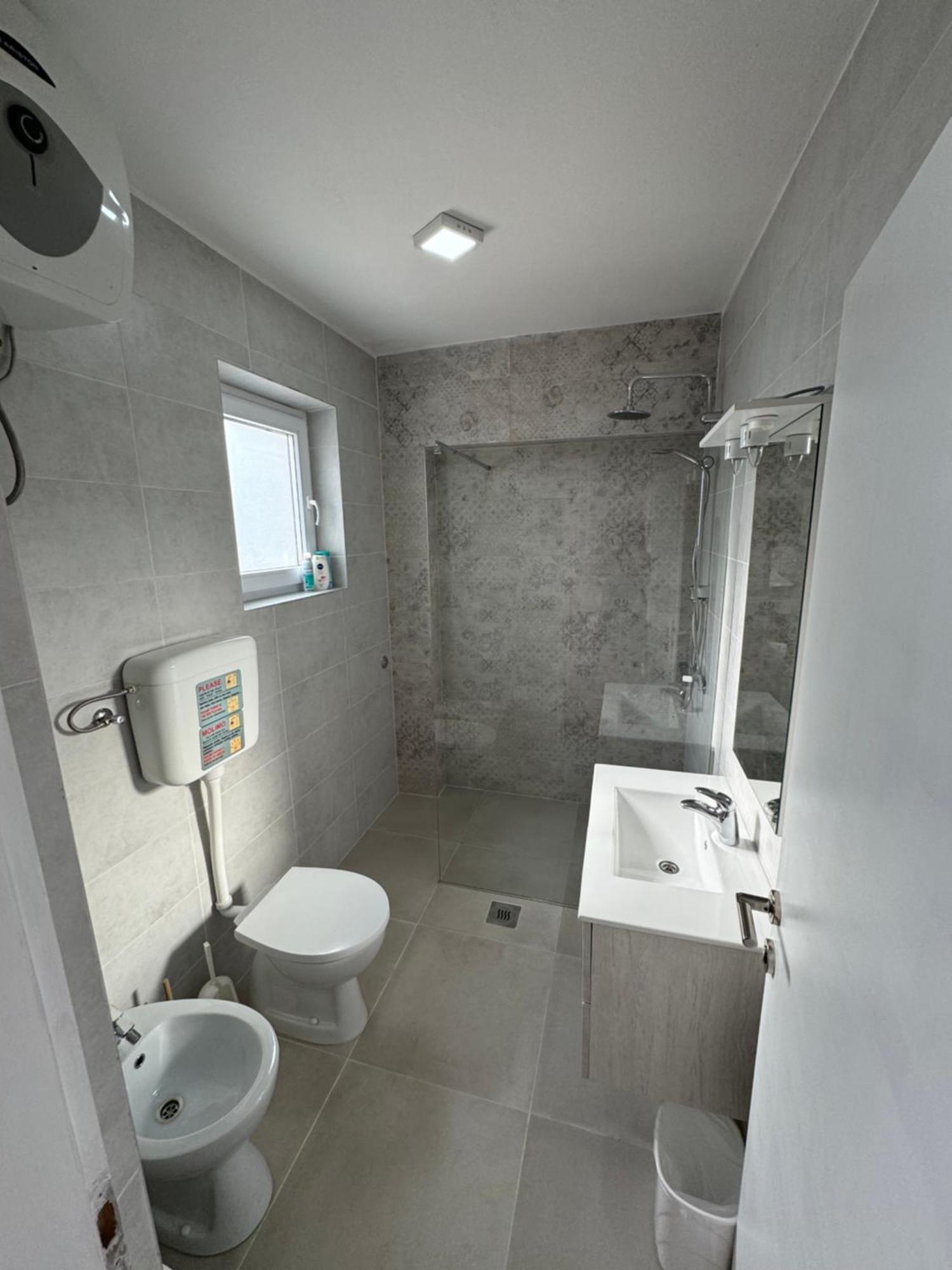 Rooms Salvia Плоче Экстерьер фото