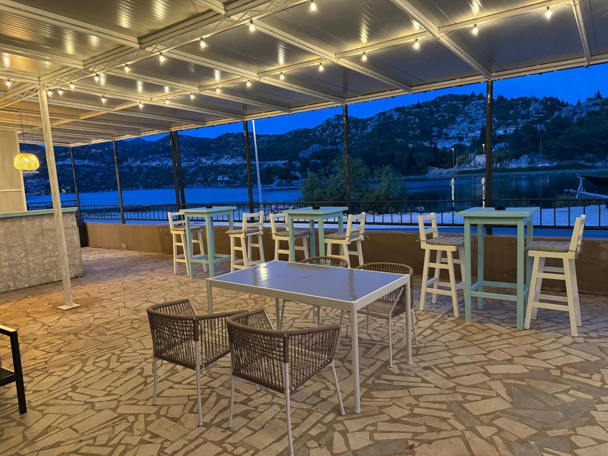 Rooms Salvia Плоче Экстерьер фото