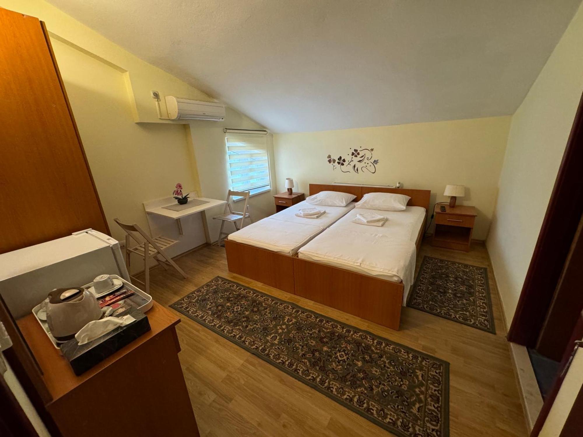 Rooms Salvia Плоче Экстерьер фото