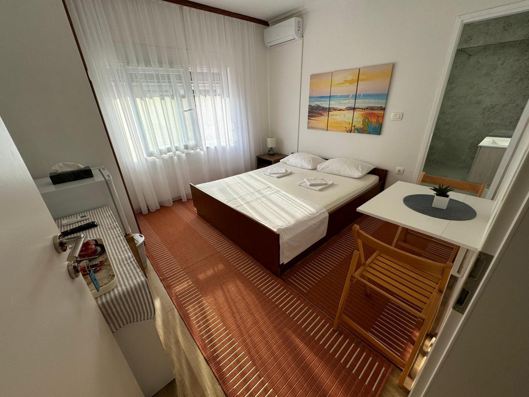 Rooms Salvia Плоче Экстерьер фото
