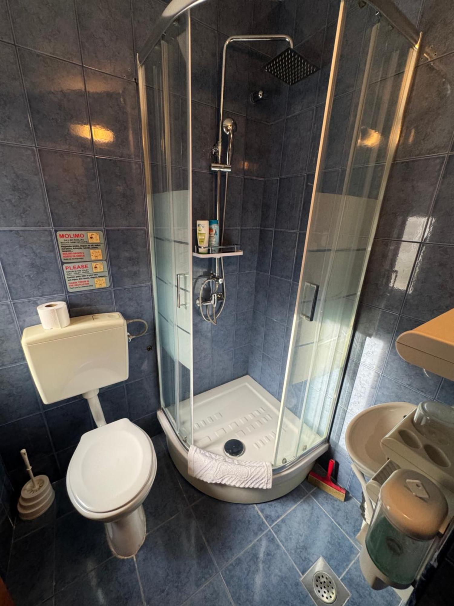 Rooms Salvia Плоче Экстерьер фото