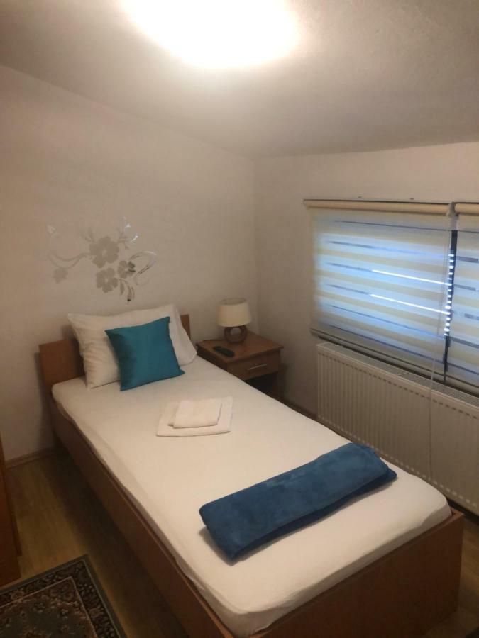 Rooms Salvia Плоче Экстерьер фото