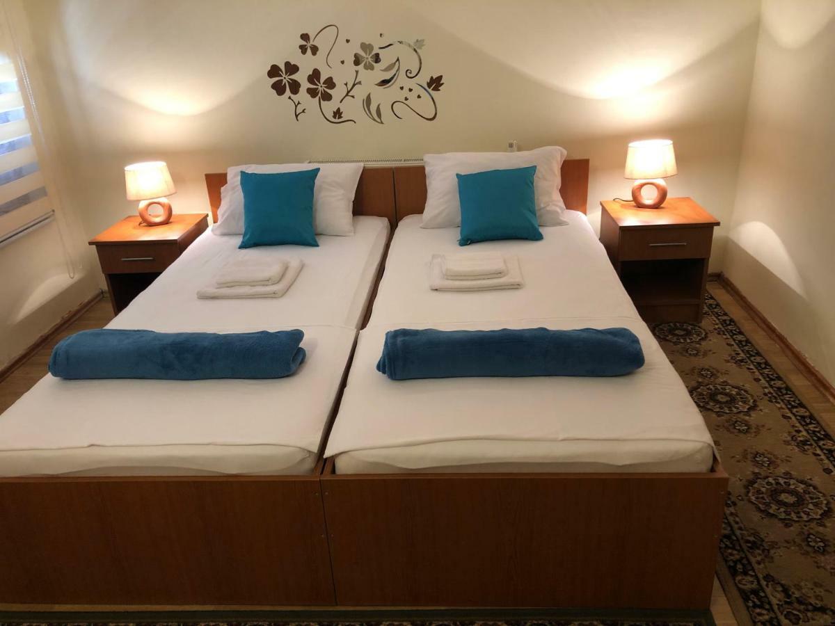 Rooms Salvia Плоче Экстерьер фото