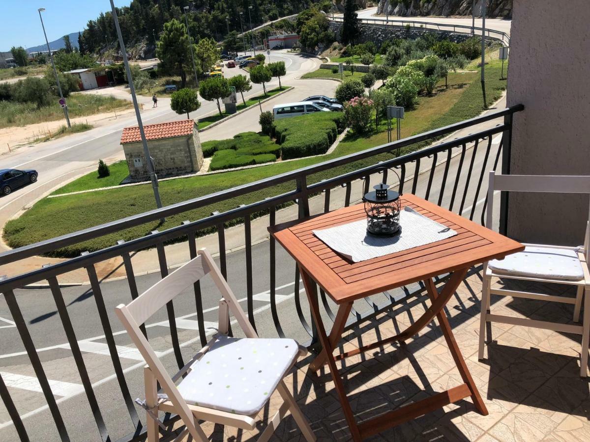 Rooms Salvia Плоче Экстерьер фото