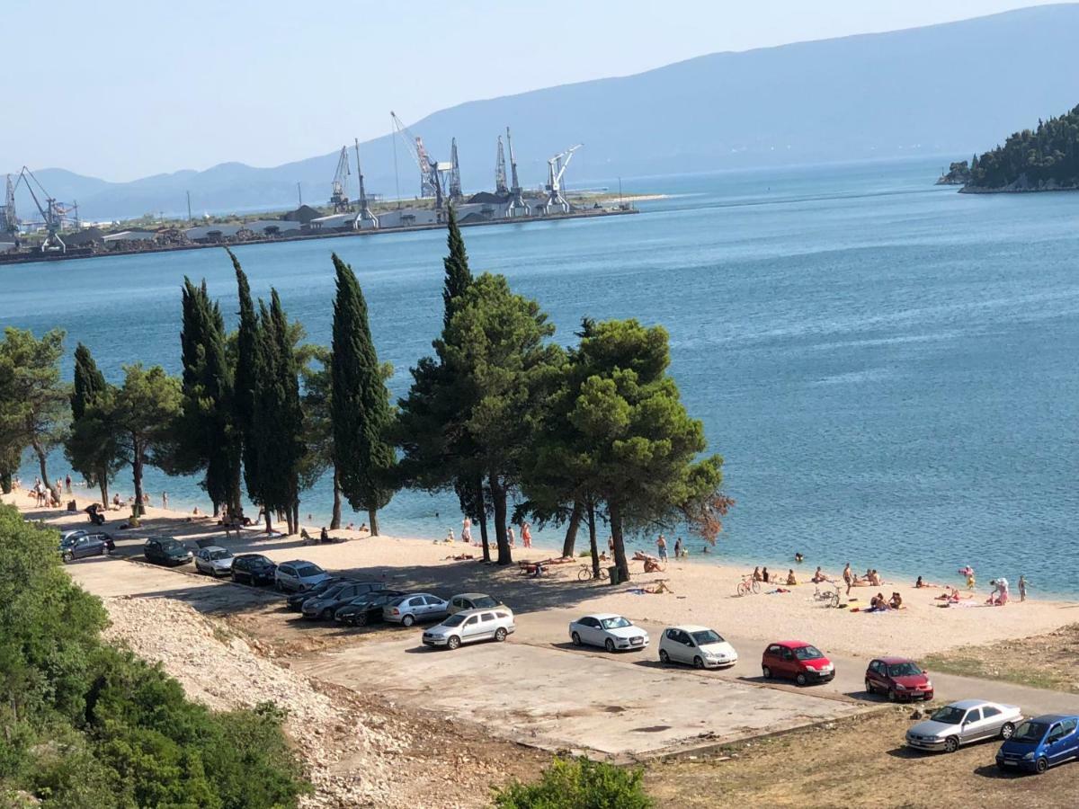 Rooms Salvia Плоче Экстерьер фото