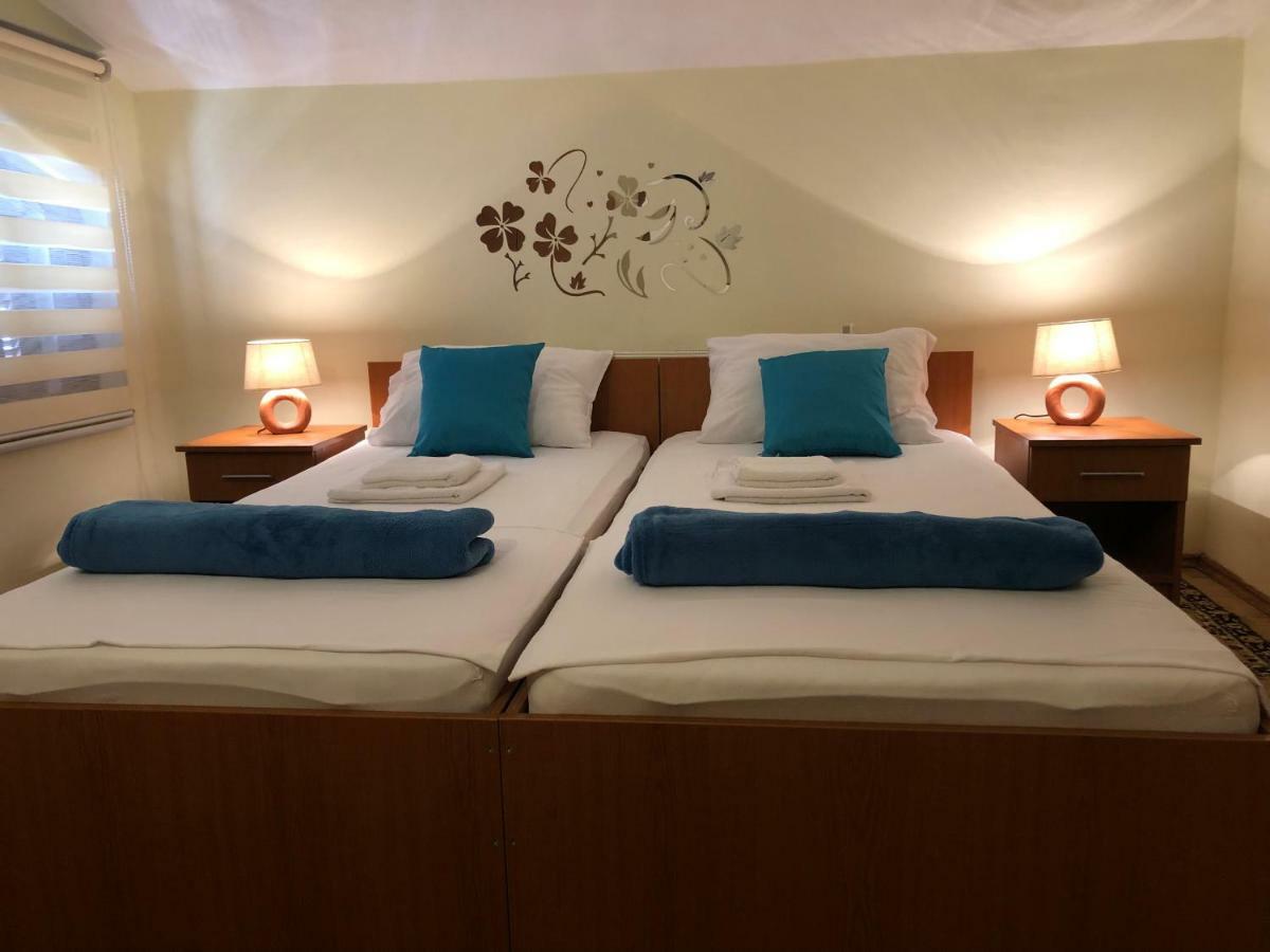 Rooms Salvia Плоче Экстерьер фото