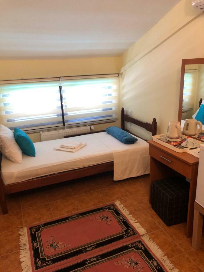 Rooms Salvia Плоче Экстерьер фото