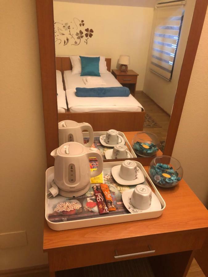 Rooms Salvia Плоче Экстерьер фото