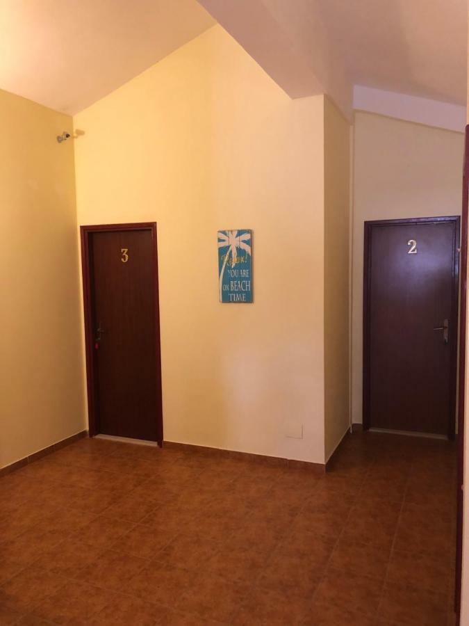 Rooms Salvia Плоче Экстерьер фото