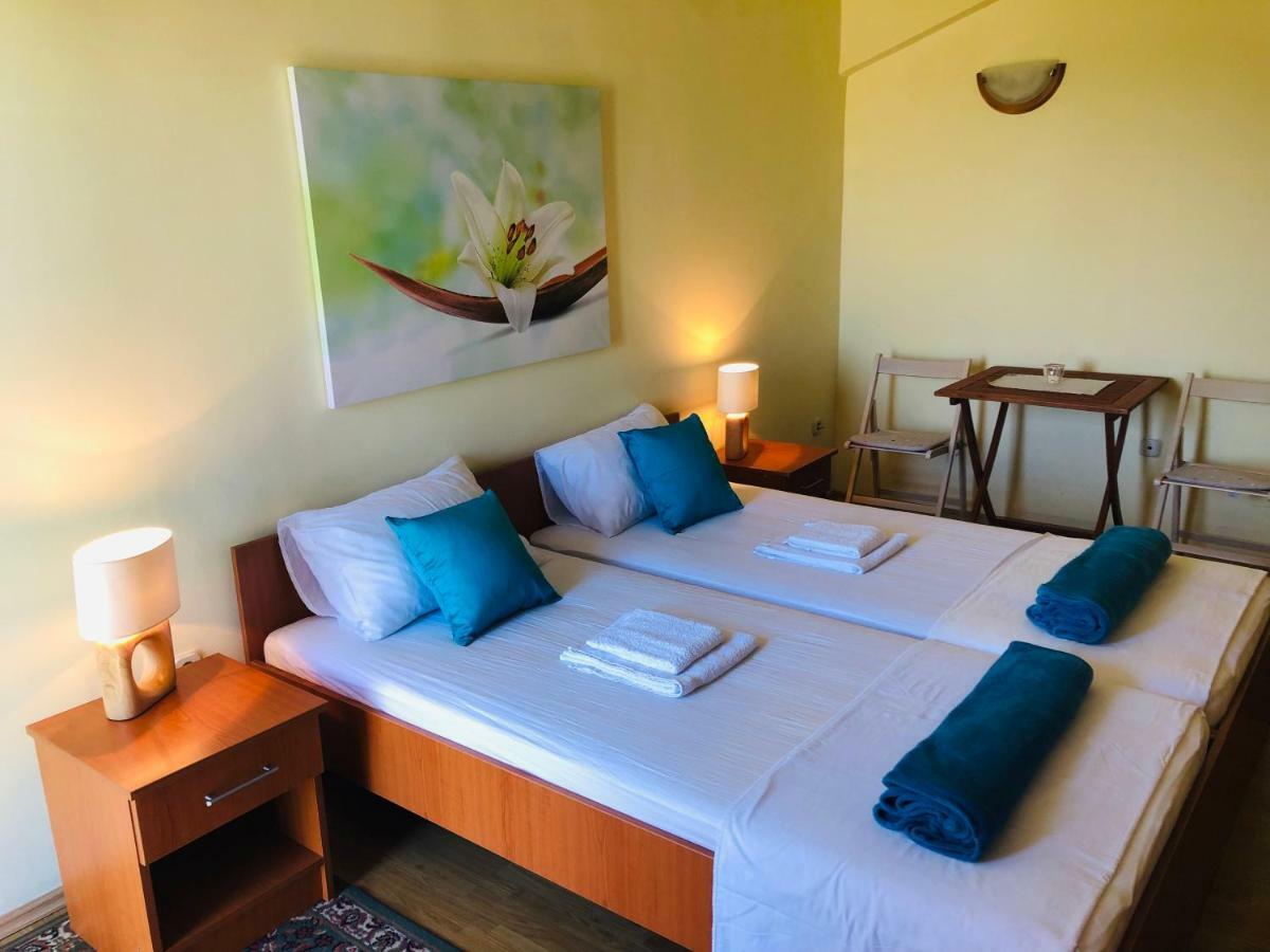 Rooms Salvia Плоче Экстерьер фото