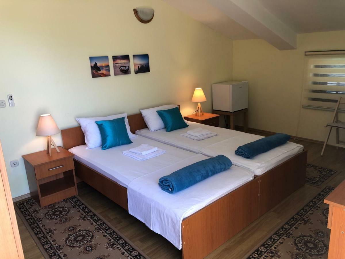 Rooms Salvia Плоче Экстерьер фото