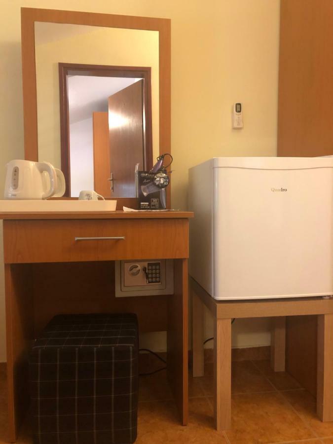 Rooms Salvia Плоче Экстерьер фото