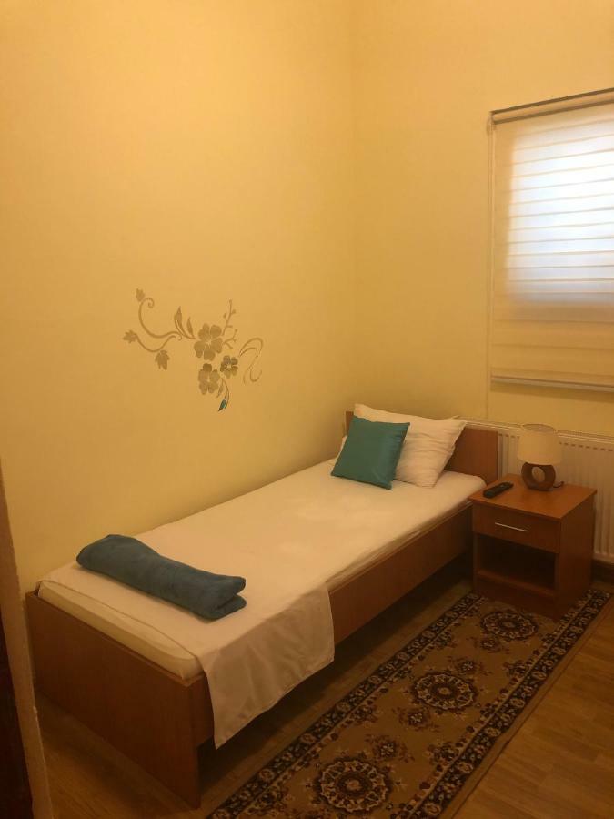 Rooms Salvia Плоче Экстерьер фото