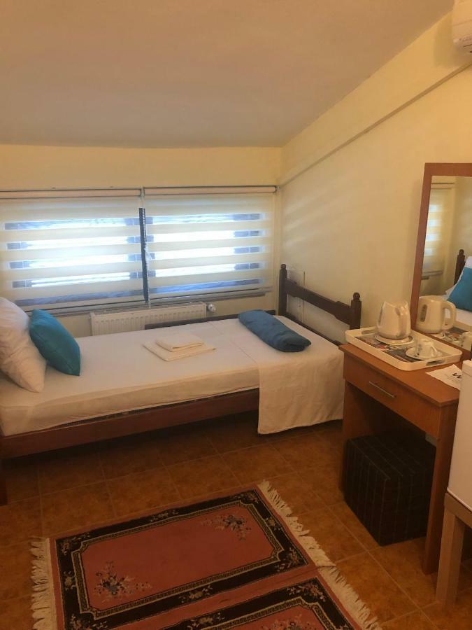 Rooms Salvia Плоче Экстерьер фото